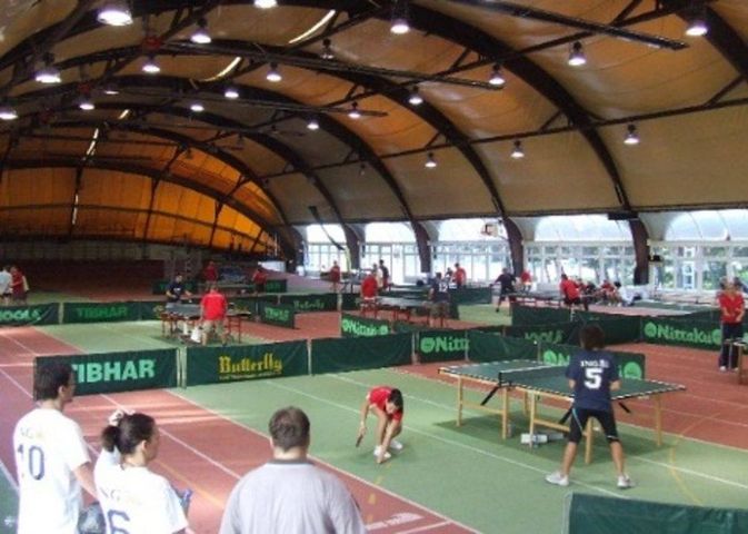 Magyar Bankok XX. Jubileumi Sport Fesztiválja 8