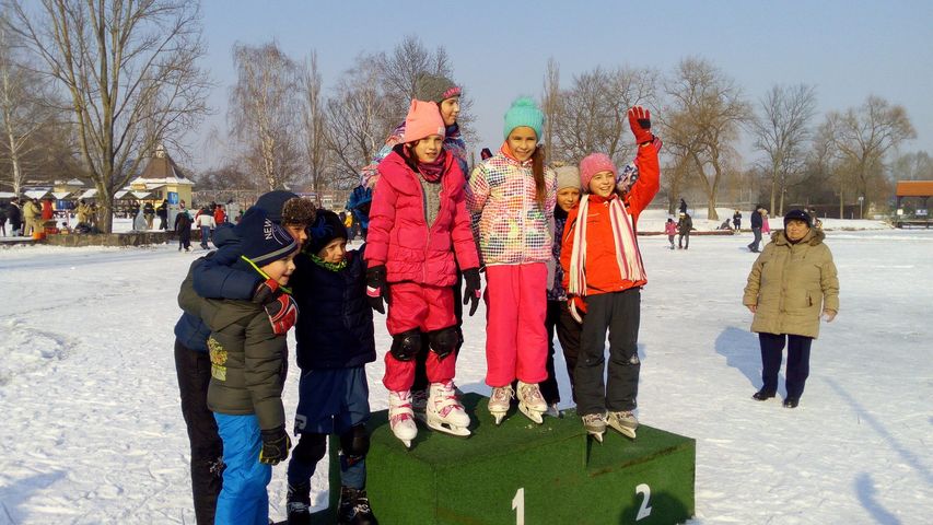 I. Sóstó Olimpia 2 4