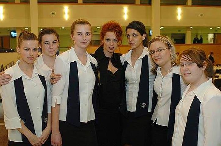 Ünnepek, Díjátadók - Az "Év embere" díjátadás, Jósa Bál I. 8