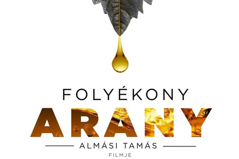 Kohézió_Folyékony_Arany_770