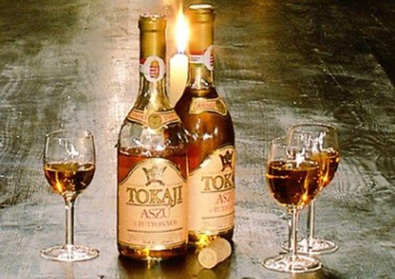 Tokaj aranya - Elkészült az első mozifilm a magyar borról